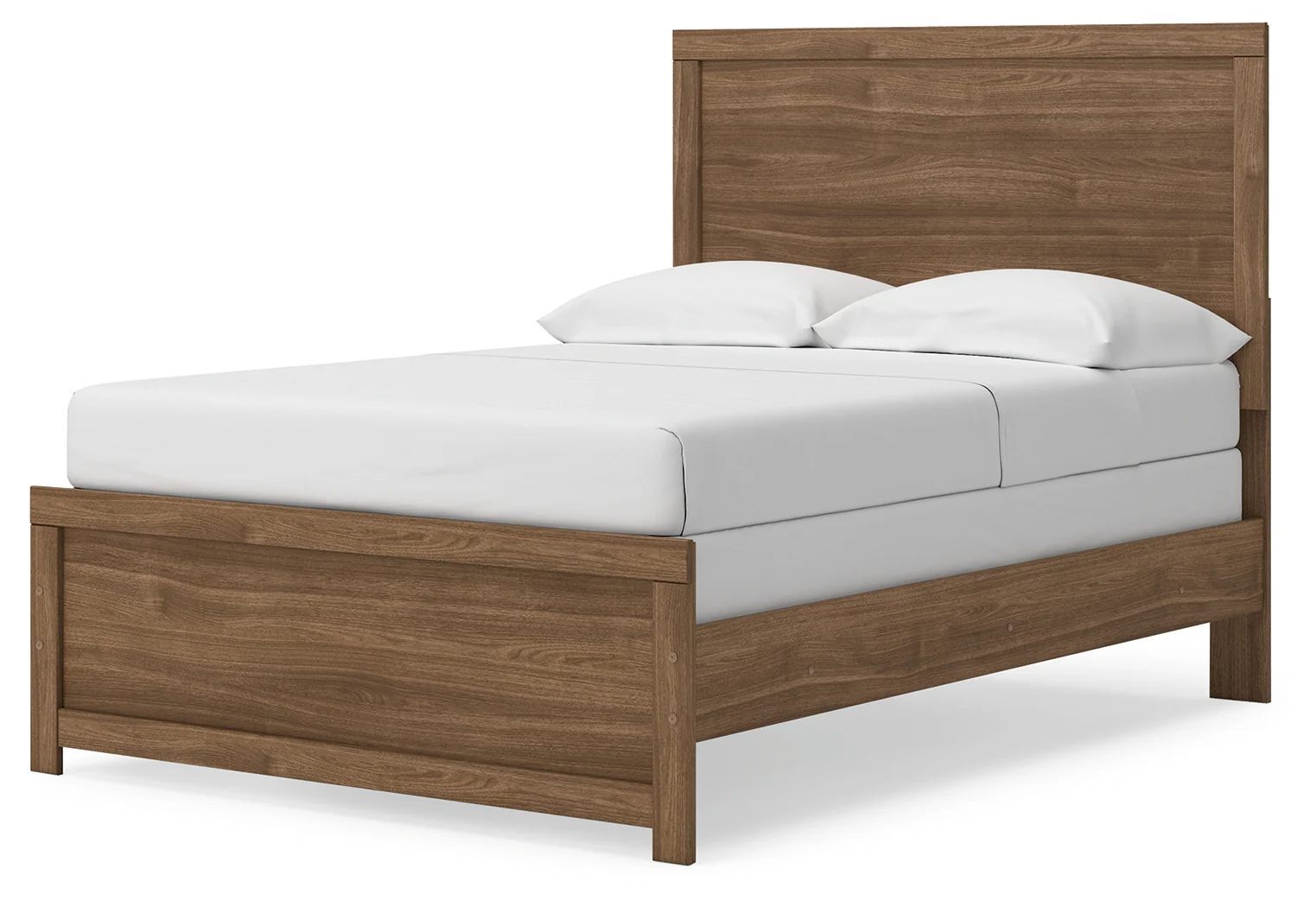 Broachmyn Auburn Full Panel Bed - Image 3