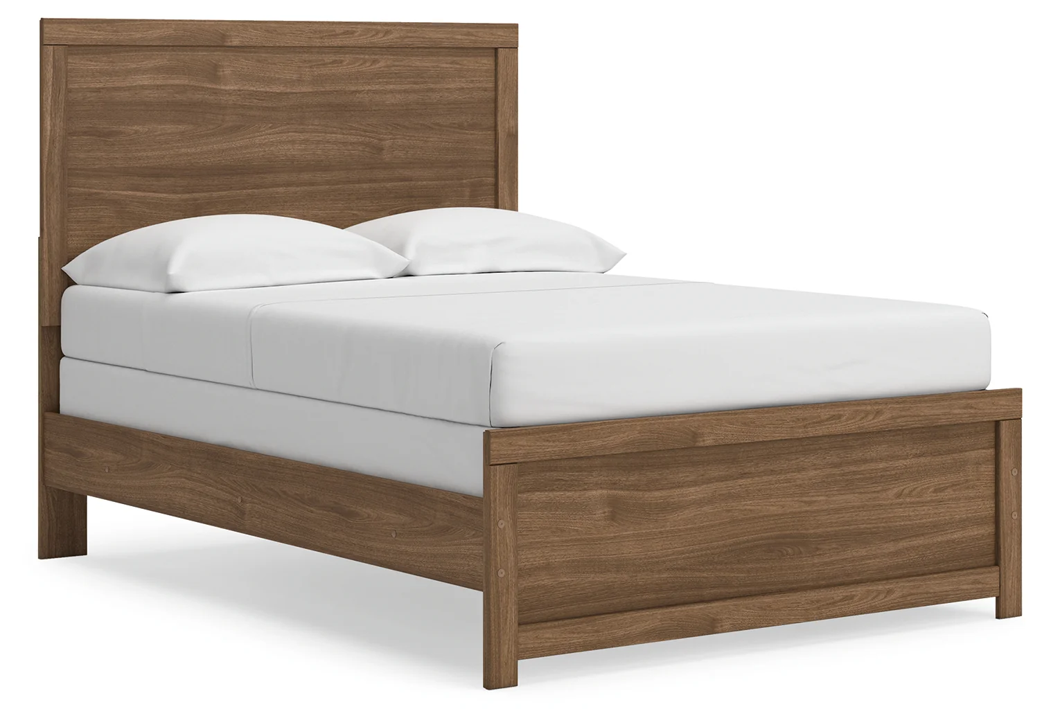 Broachmyn Auburn Full Panel Bed - Image 2