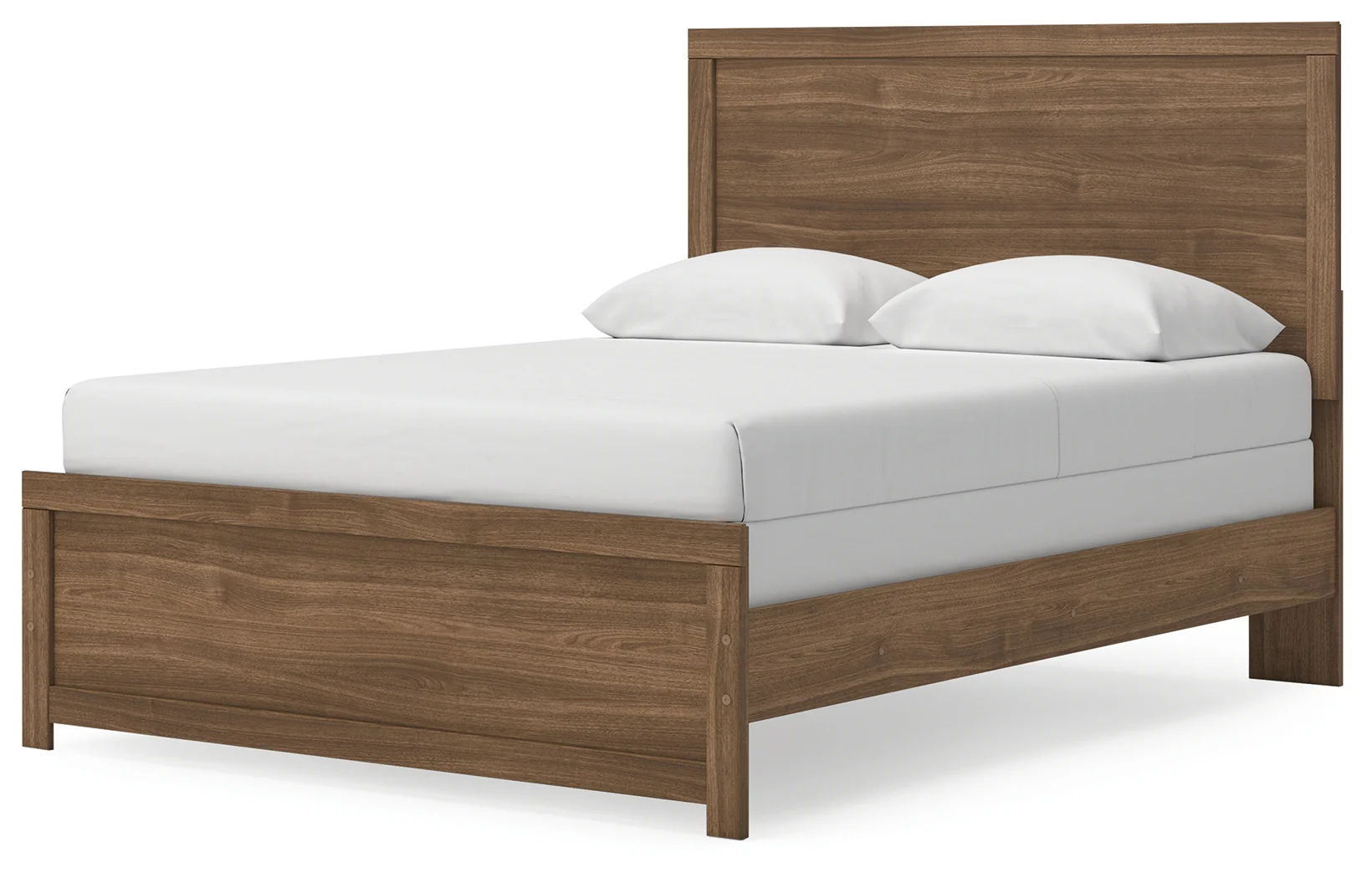 Broachmyn Auburn Queen Panel Bed - Image 3