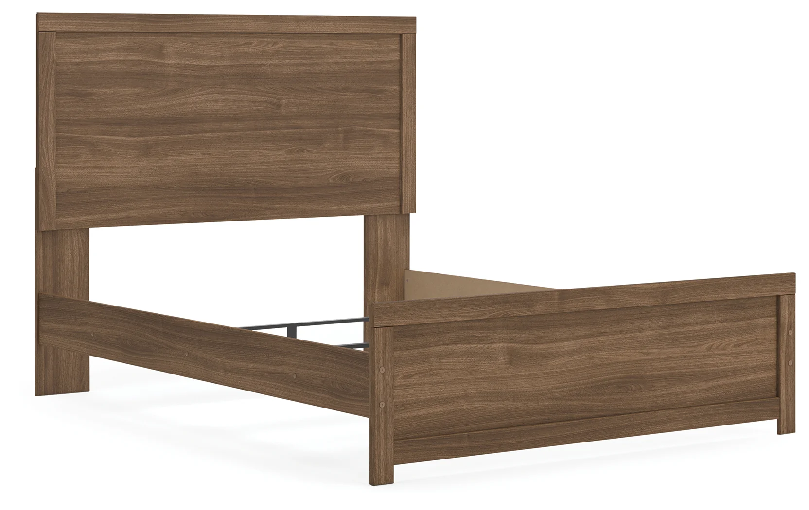 Broachmyn Auburn Queen Panel Bed - Image 1