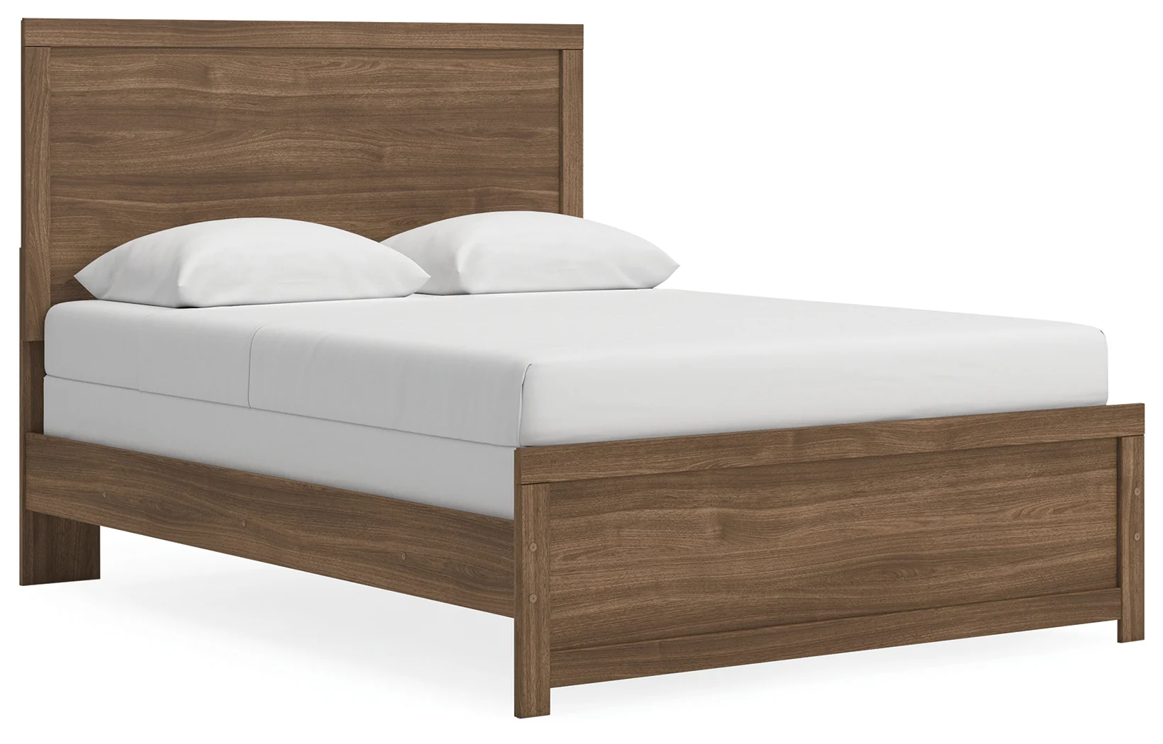 Broachmyn Auburn Queen Panel Bed - Image 2