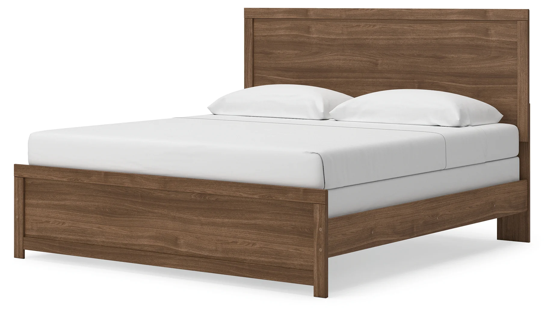 Broachmyn Auburn King Panel Bed - Image 3