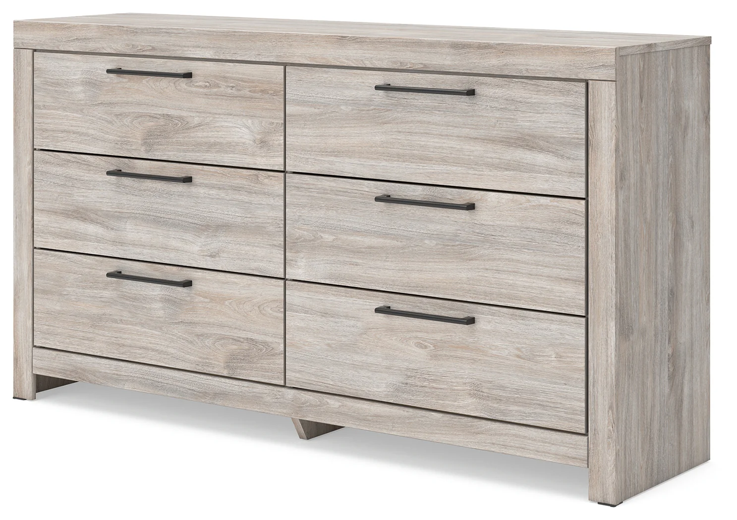 Broachmyn Gray Dresser - Image 3