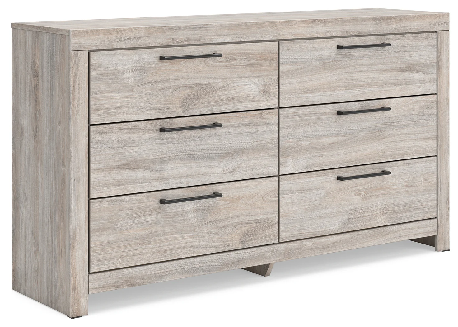 Broachmyn Gray Dresser - Image 2