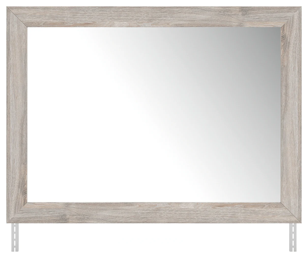 Broachmyn Gray Bedroom Mirror