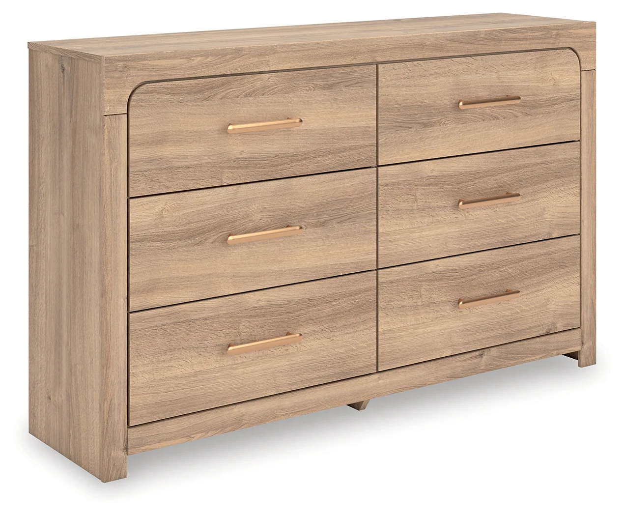 Kinlanni Tan Dresser - Image 2