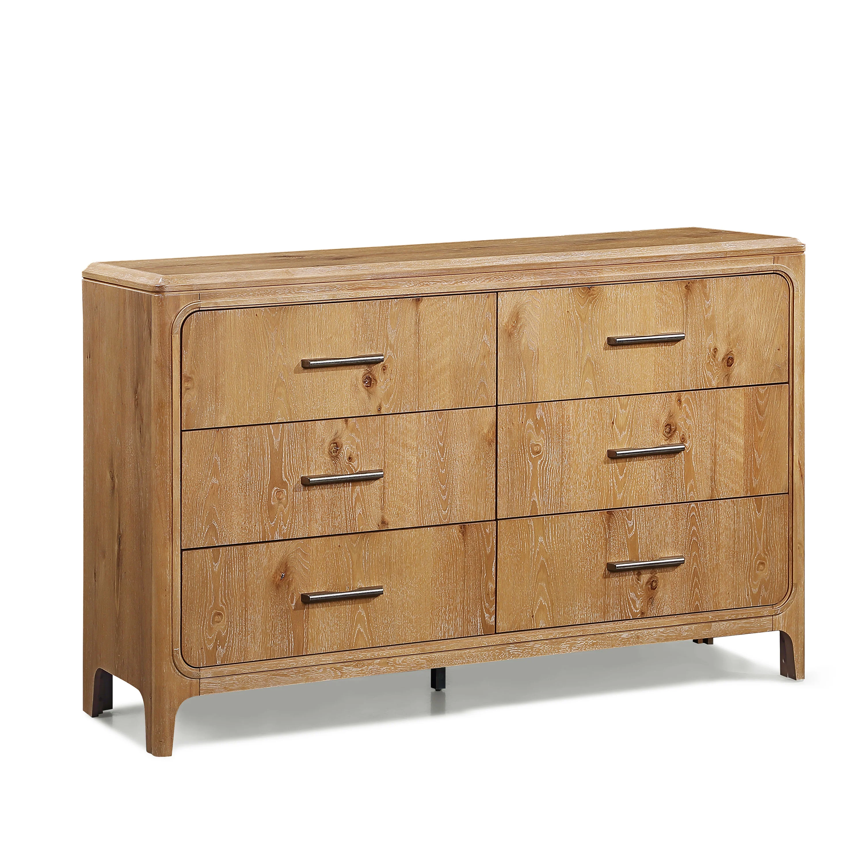 Westcott Natural Dresser - Image 2