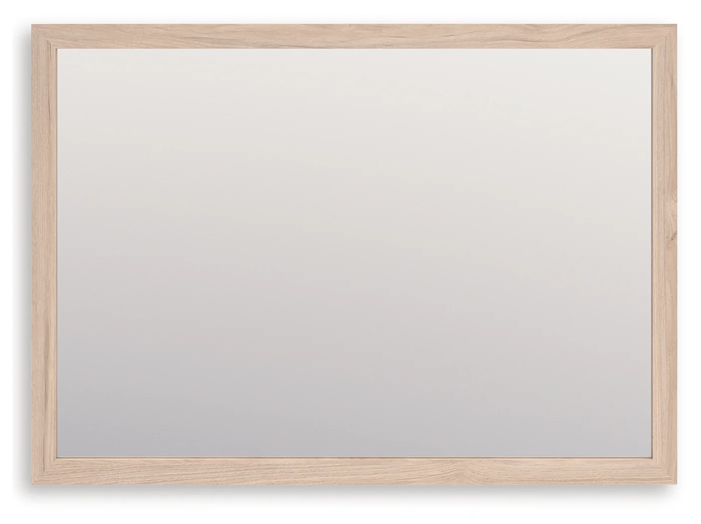 Arloster Tan Bedroom Mirror - Image 2
