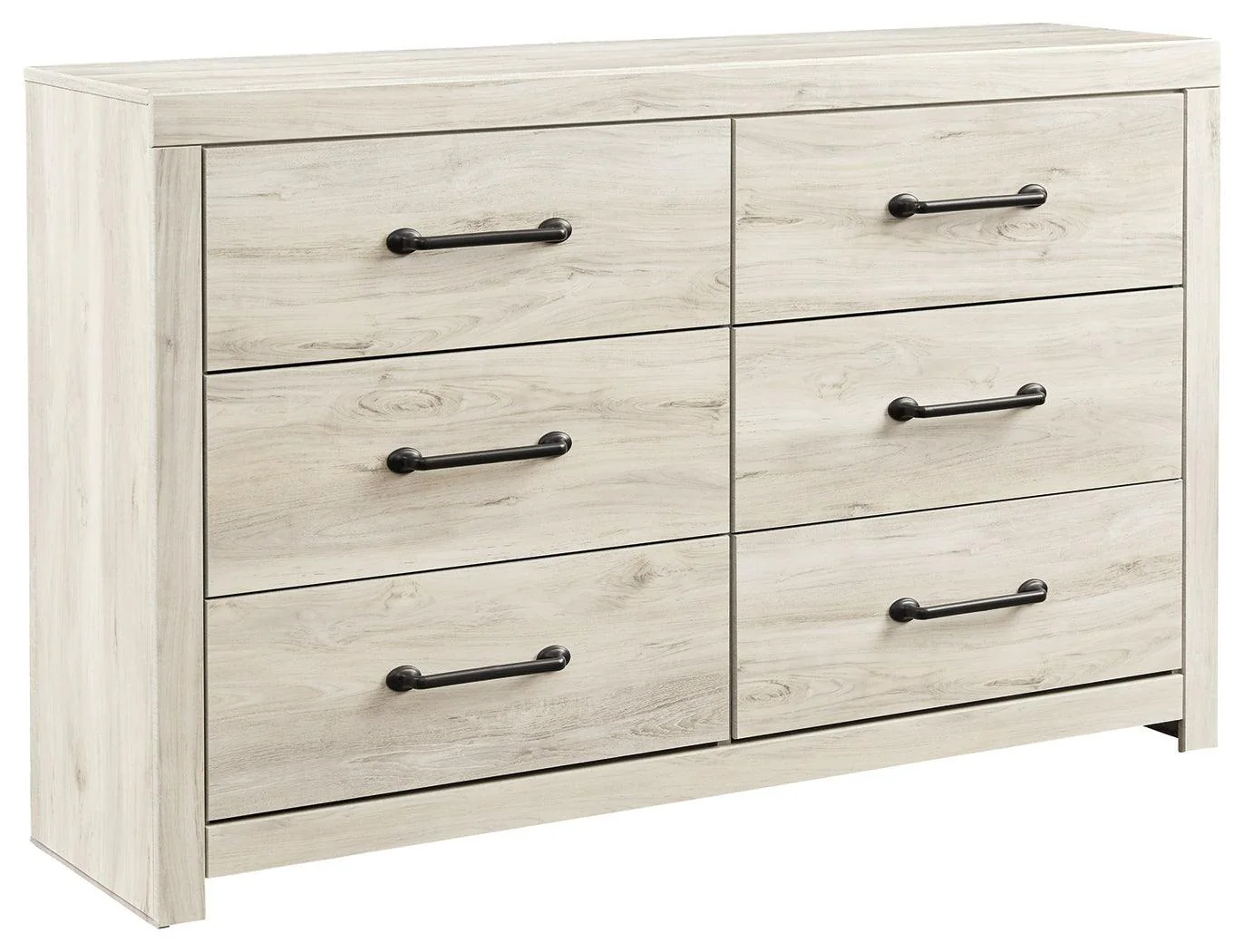 Cambeck Whitewash Dresser - Image 2
