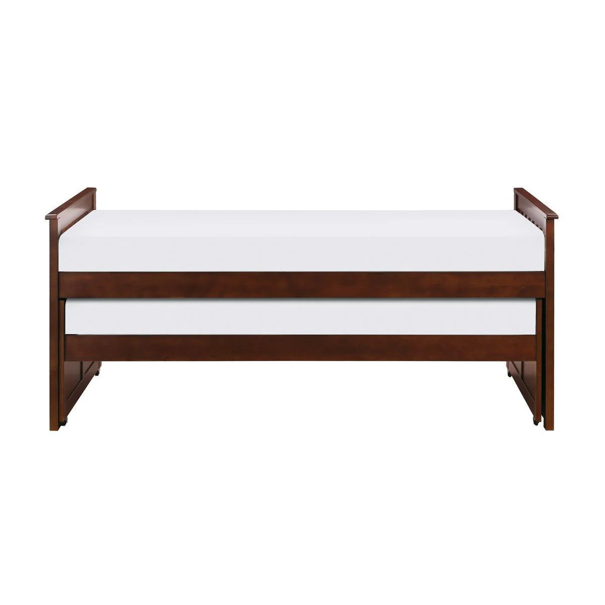 Rowe Dark Cherry Twin Daybed