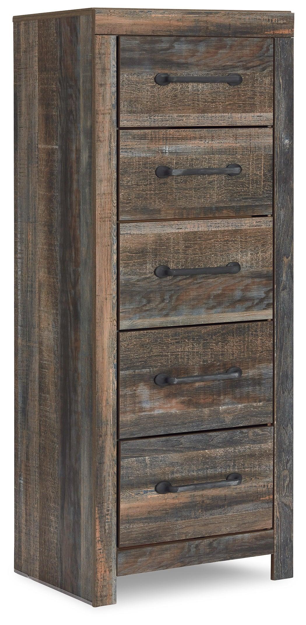 Drystan Multi Narrow Chest - Image 2