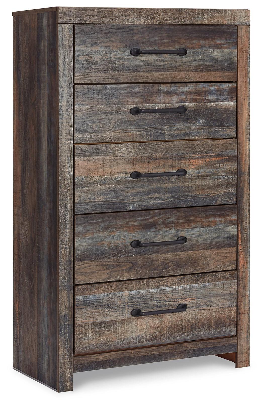 Drystan Multi Chest Of Drawers - Image 2
