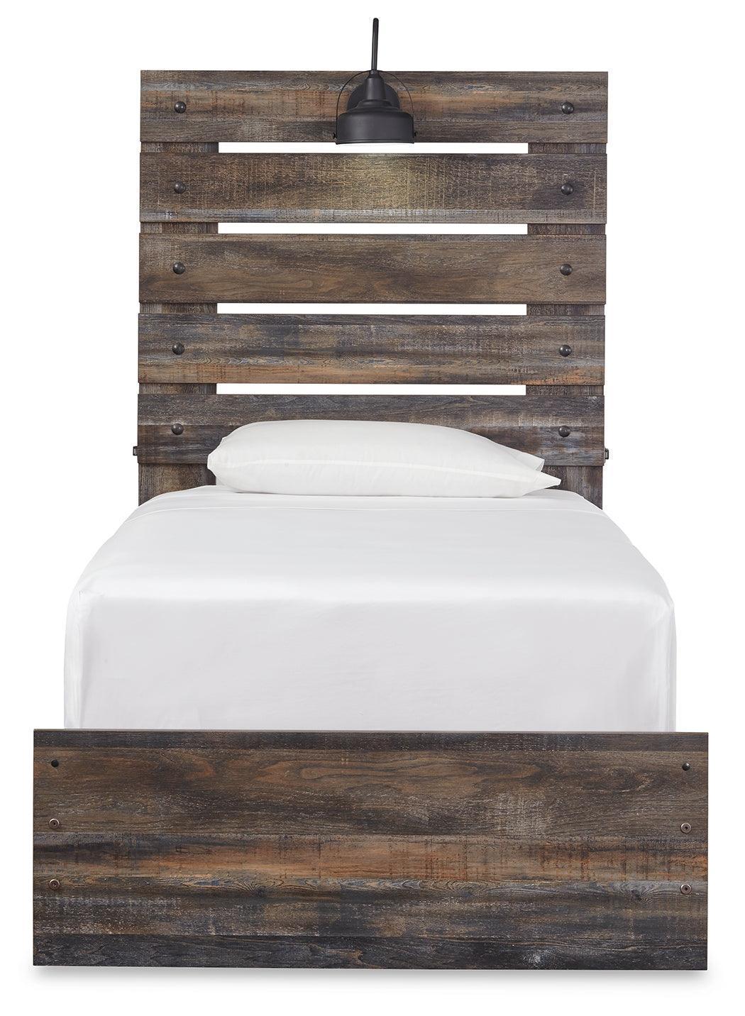 Drystan Multi Twin Panel Bed - Image 3