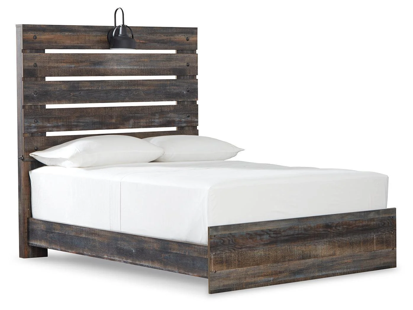 Drystan Multi Full Panel Bed - Image 1