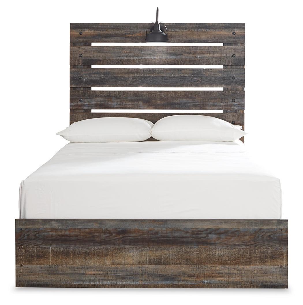 Drystan Multi Full Panel Bed - Image 2