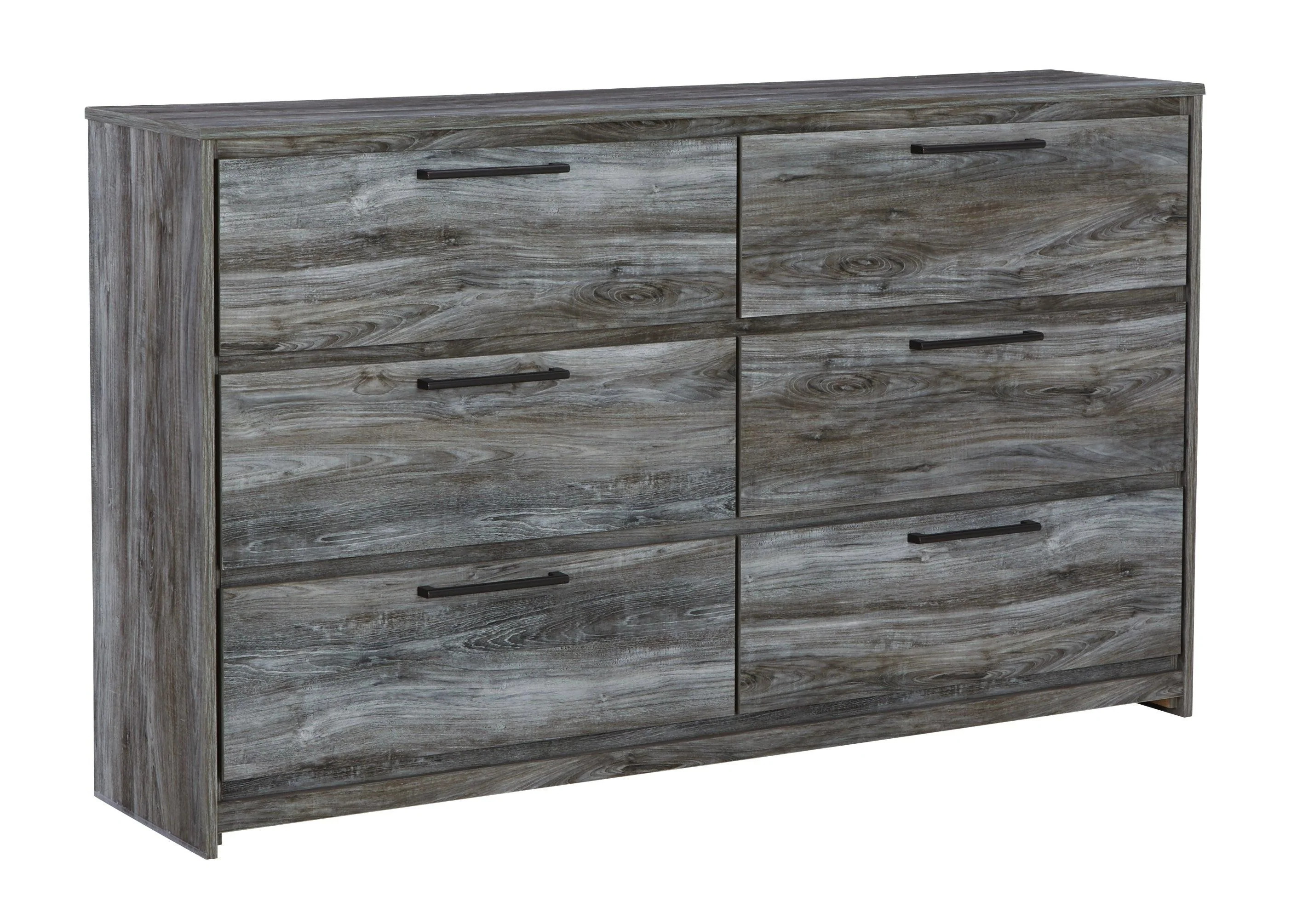 Baystorm Gray Dresser - Image 2