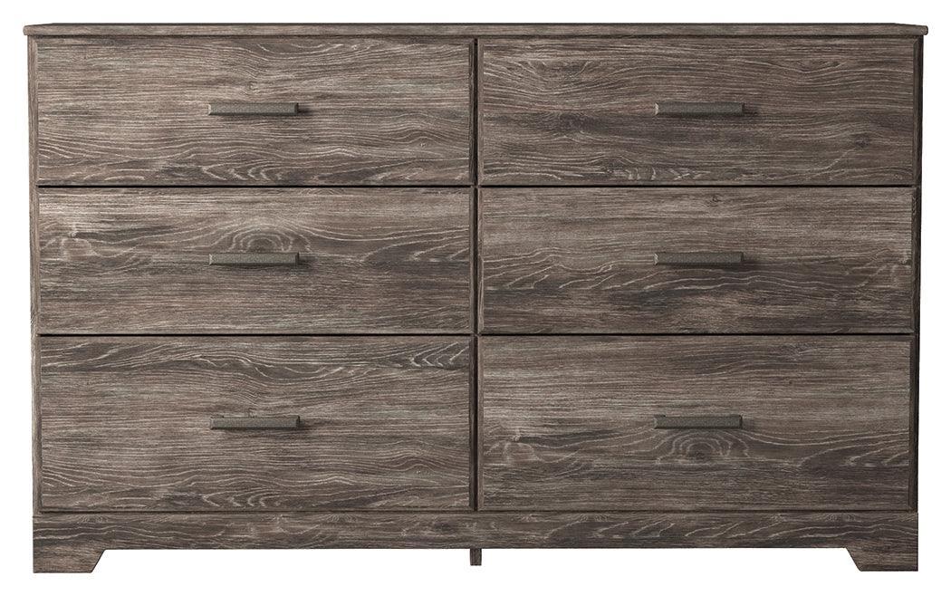Ralinksi Gray Dresser - Image 1
