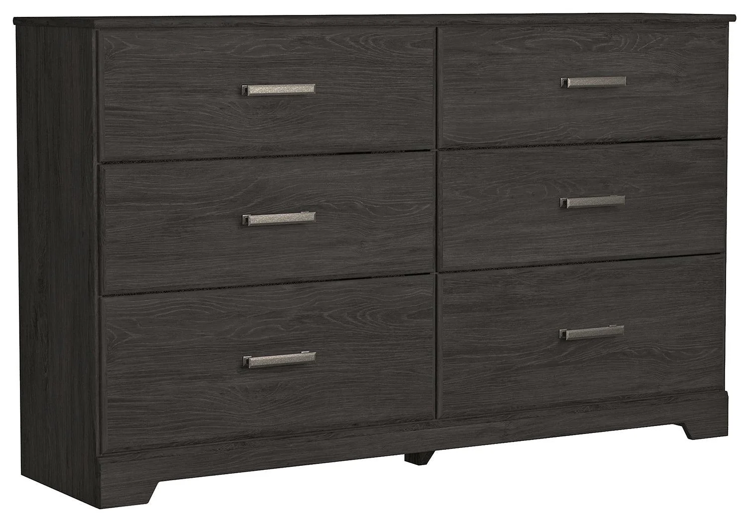 Belachime Black Dresser - Image 2