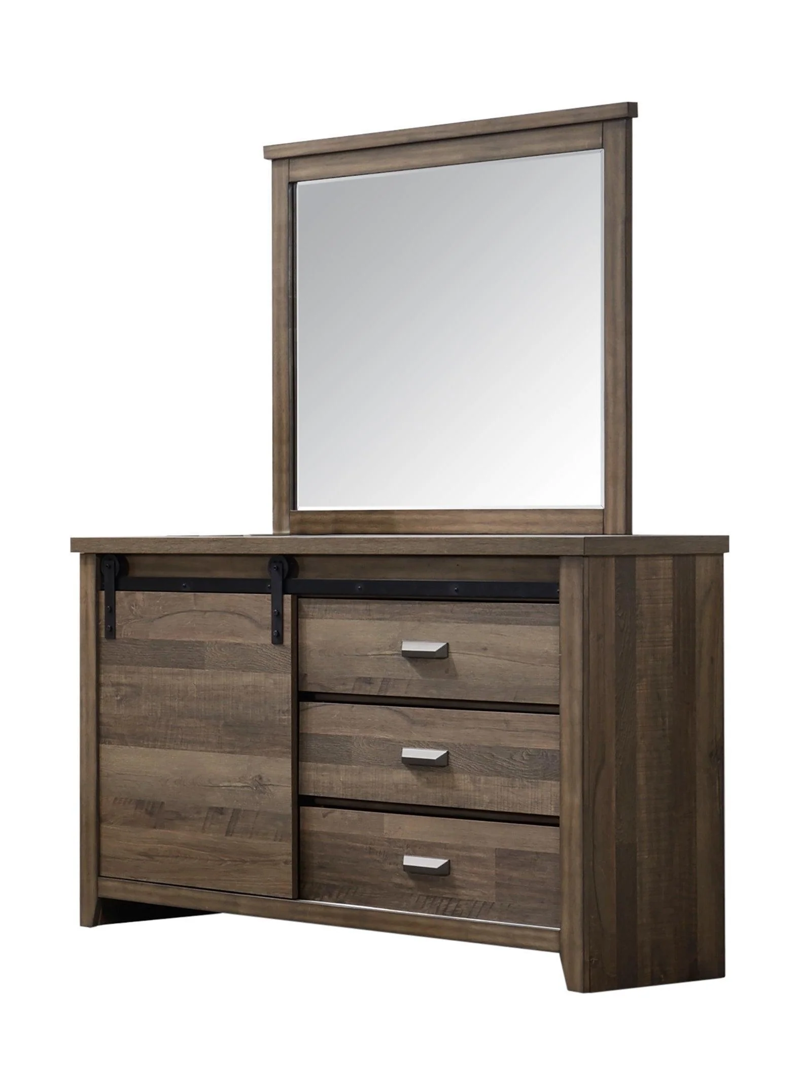 Calhoun TV Stand - Image 2