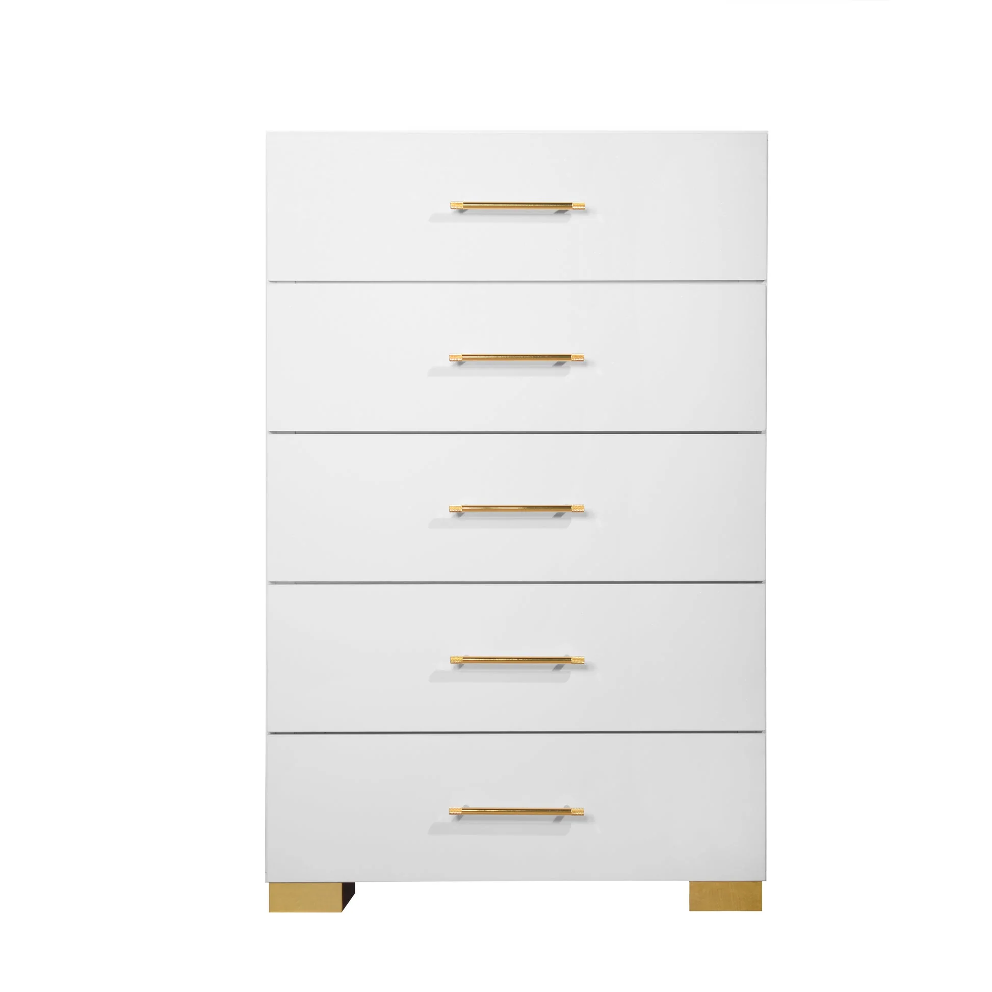 Darya White Chest - Image 1