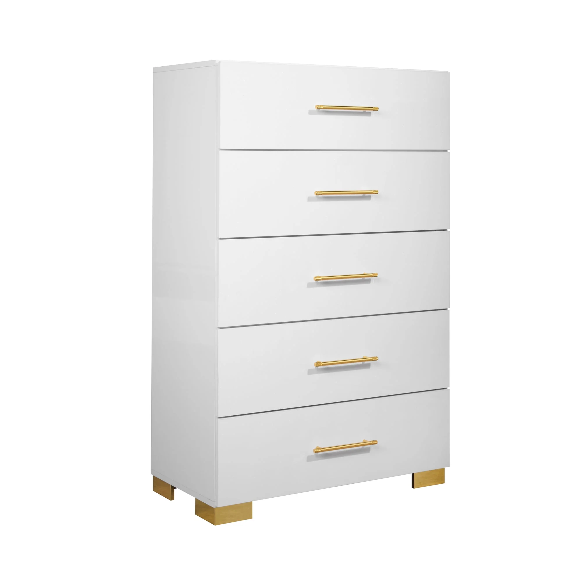 Darya White Chest - Image 2