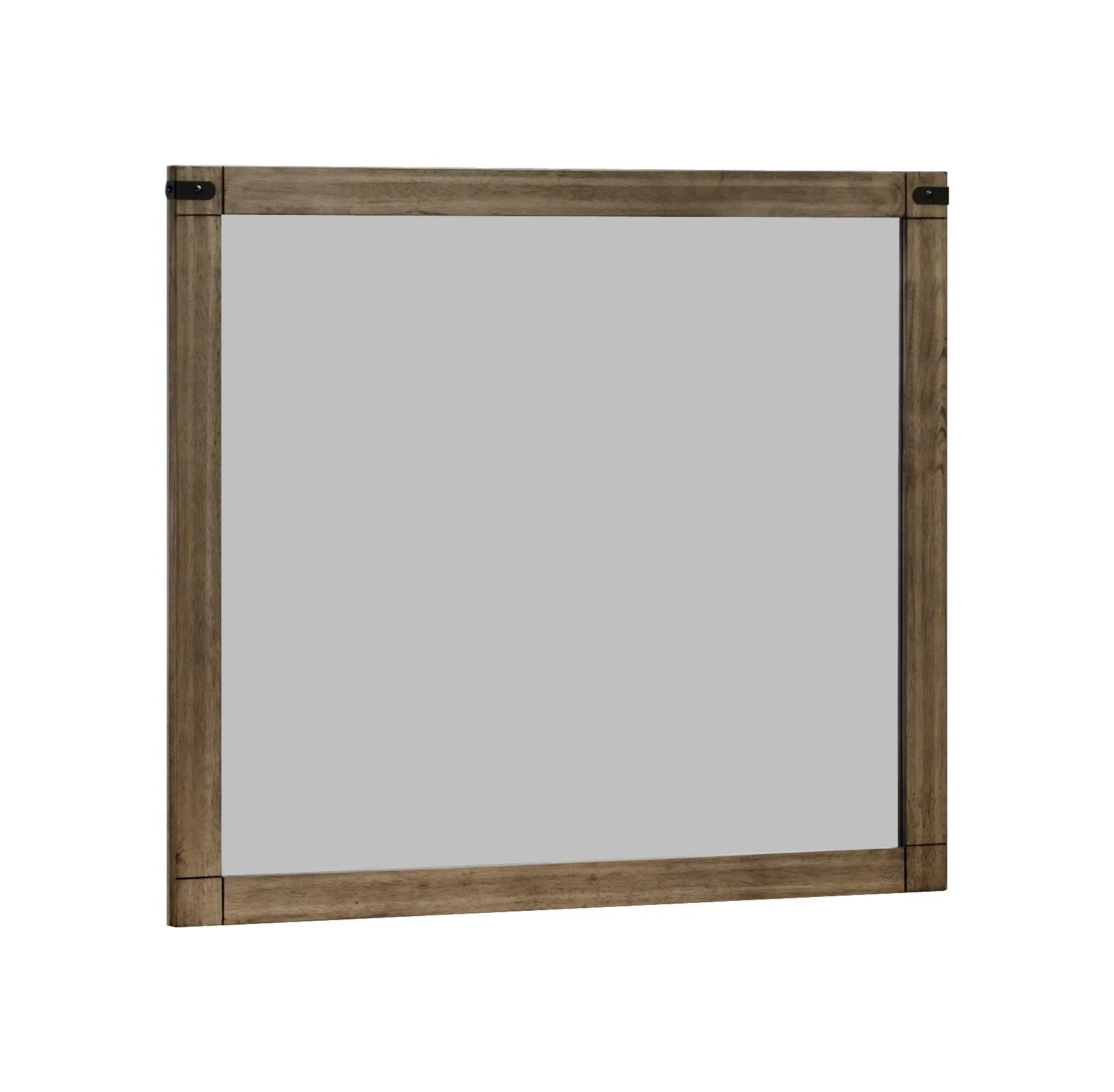 Matteo Dresser Melaminegrain Kenlin 6 Drawers Glides - Image 3