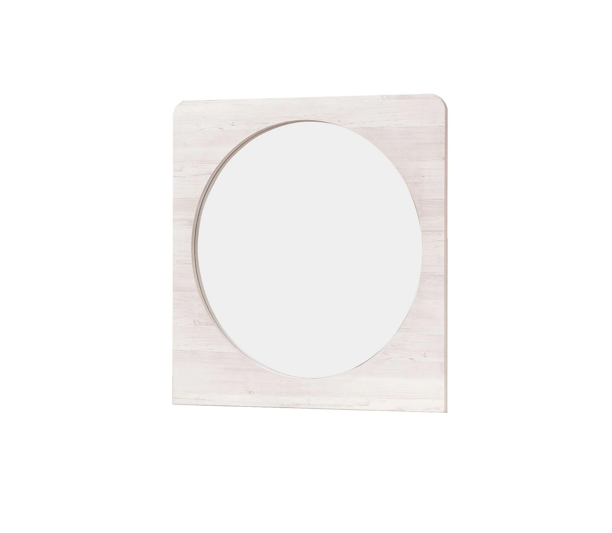 Veda Beige 6 Drawers Dresser - Image 3