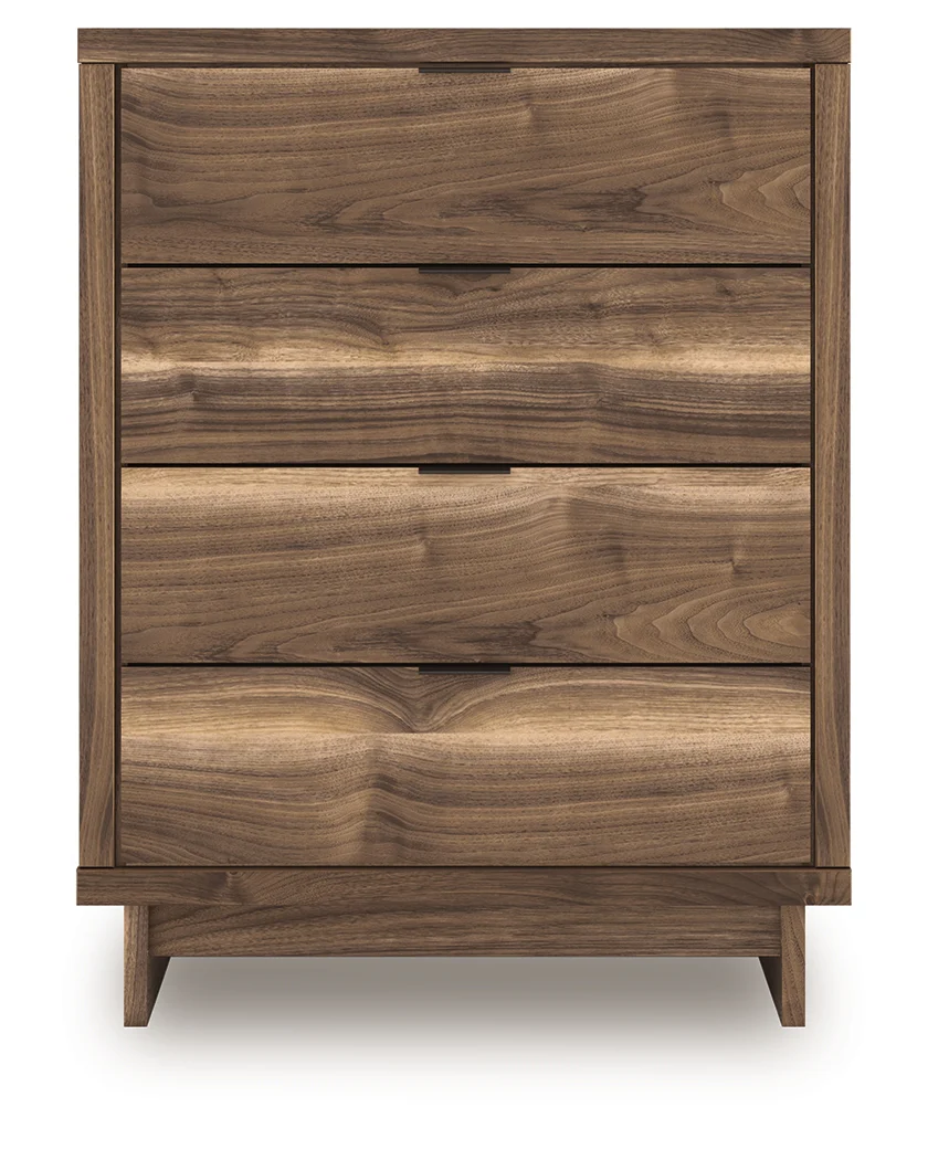 Chirason Brown Chest of Drawers - Image 3