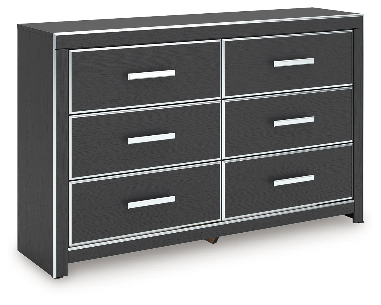Zuraleus Black Dresser - Image 2