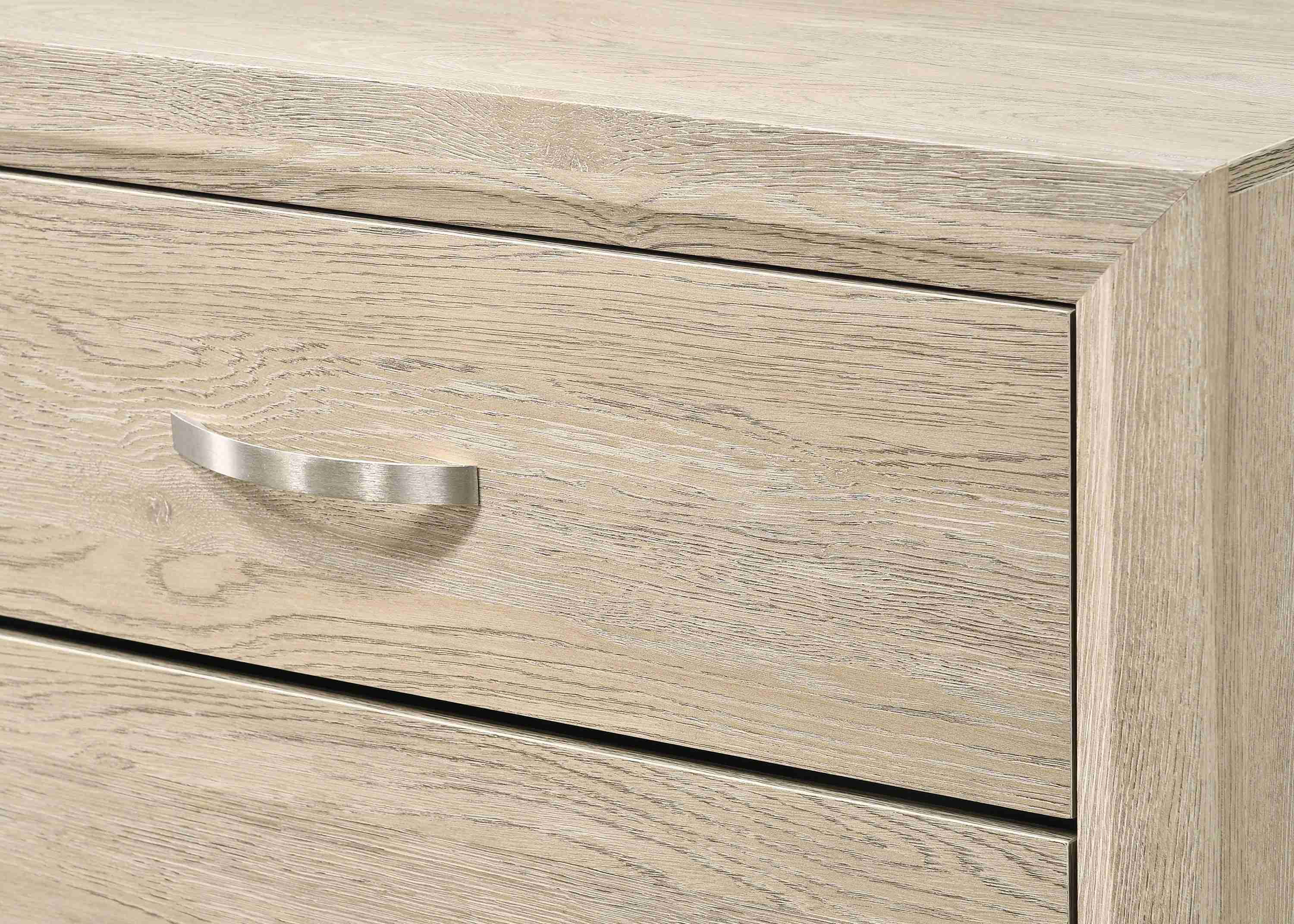 Akerson Dresser 6 Drawers - Image 3
