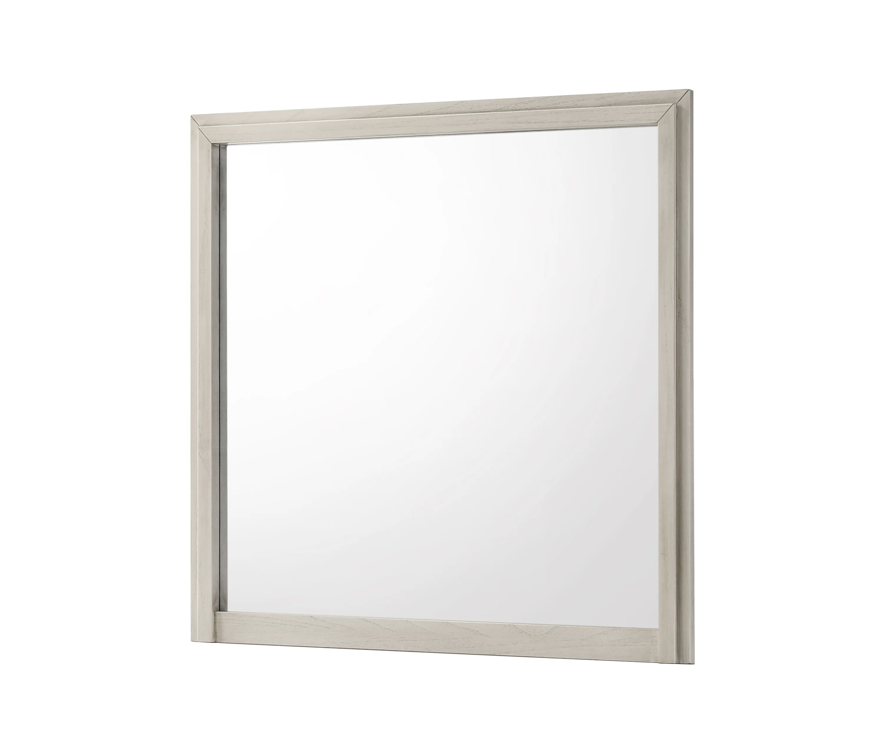 Carlton White Dresser - Image 3