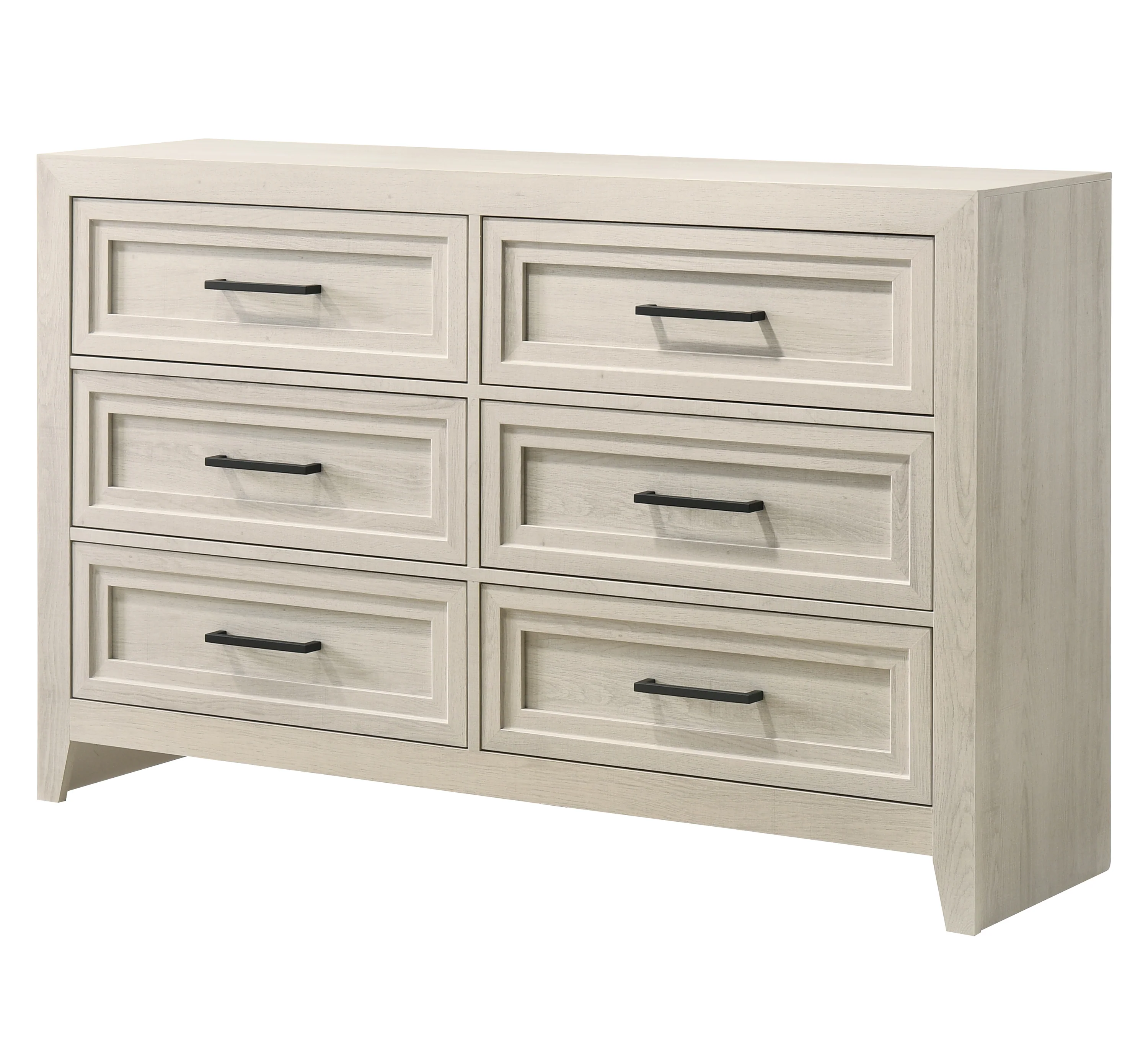 Lorraine Cream Dresser - Image 2