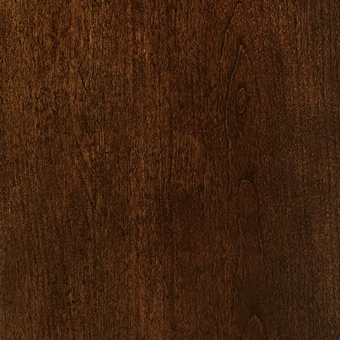 Porter Rustic Brown Queen Sleigh Bed - Image 3