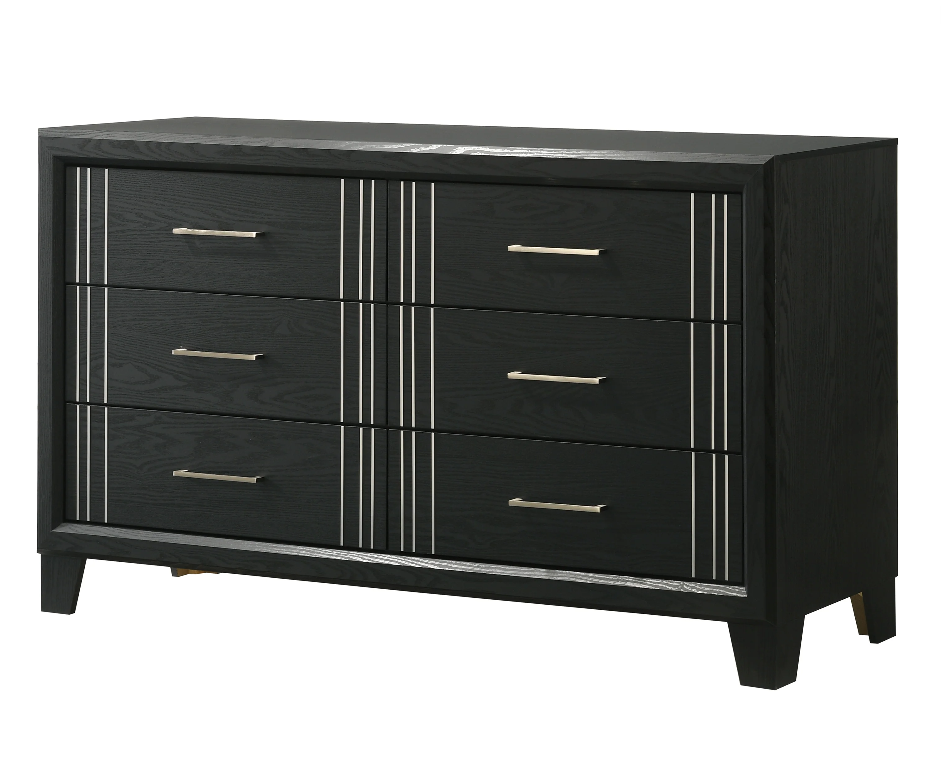 Charlie Charcoal Dresser - Image 2