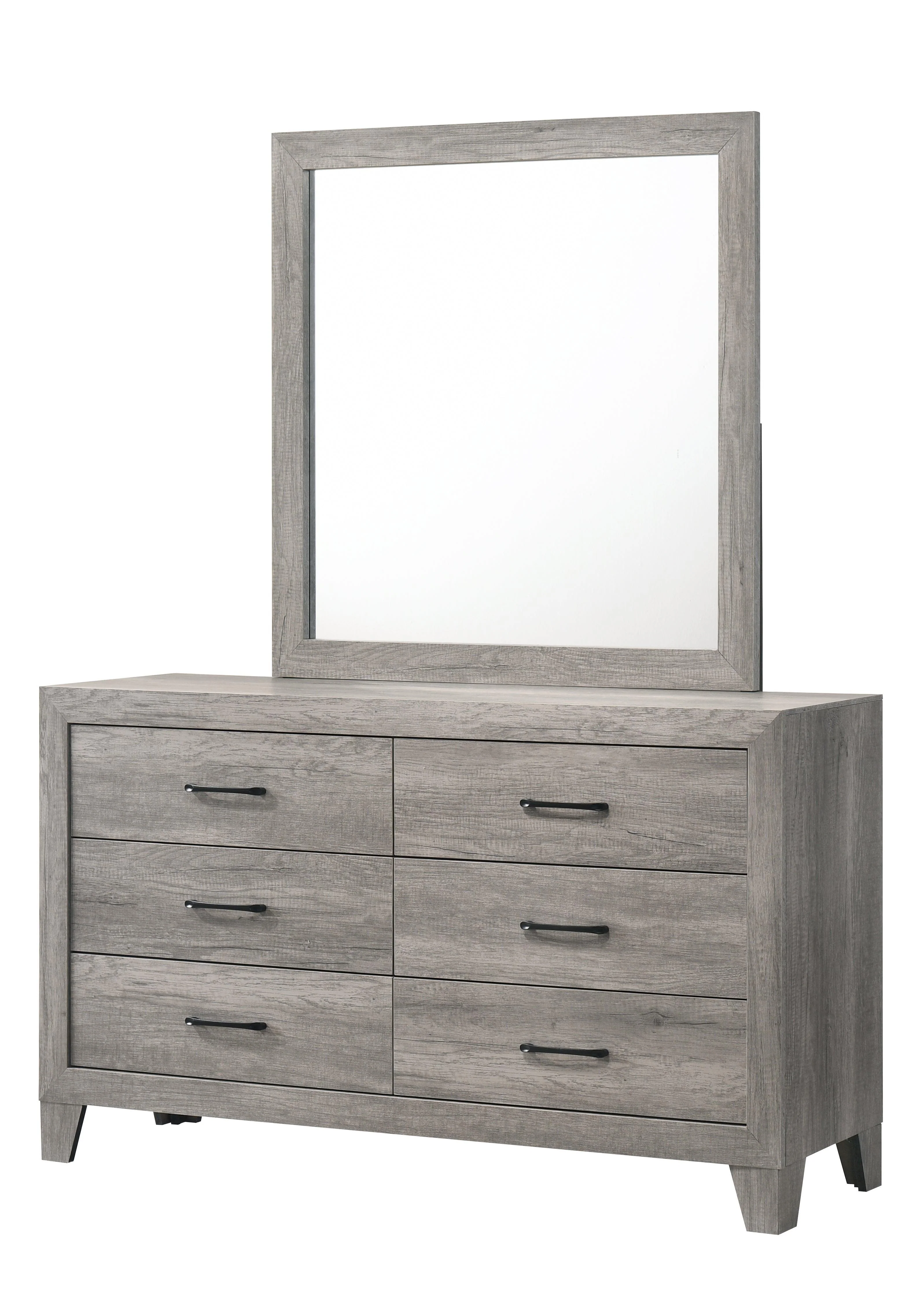 Hopkins Platform King Bed - Image 3