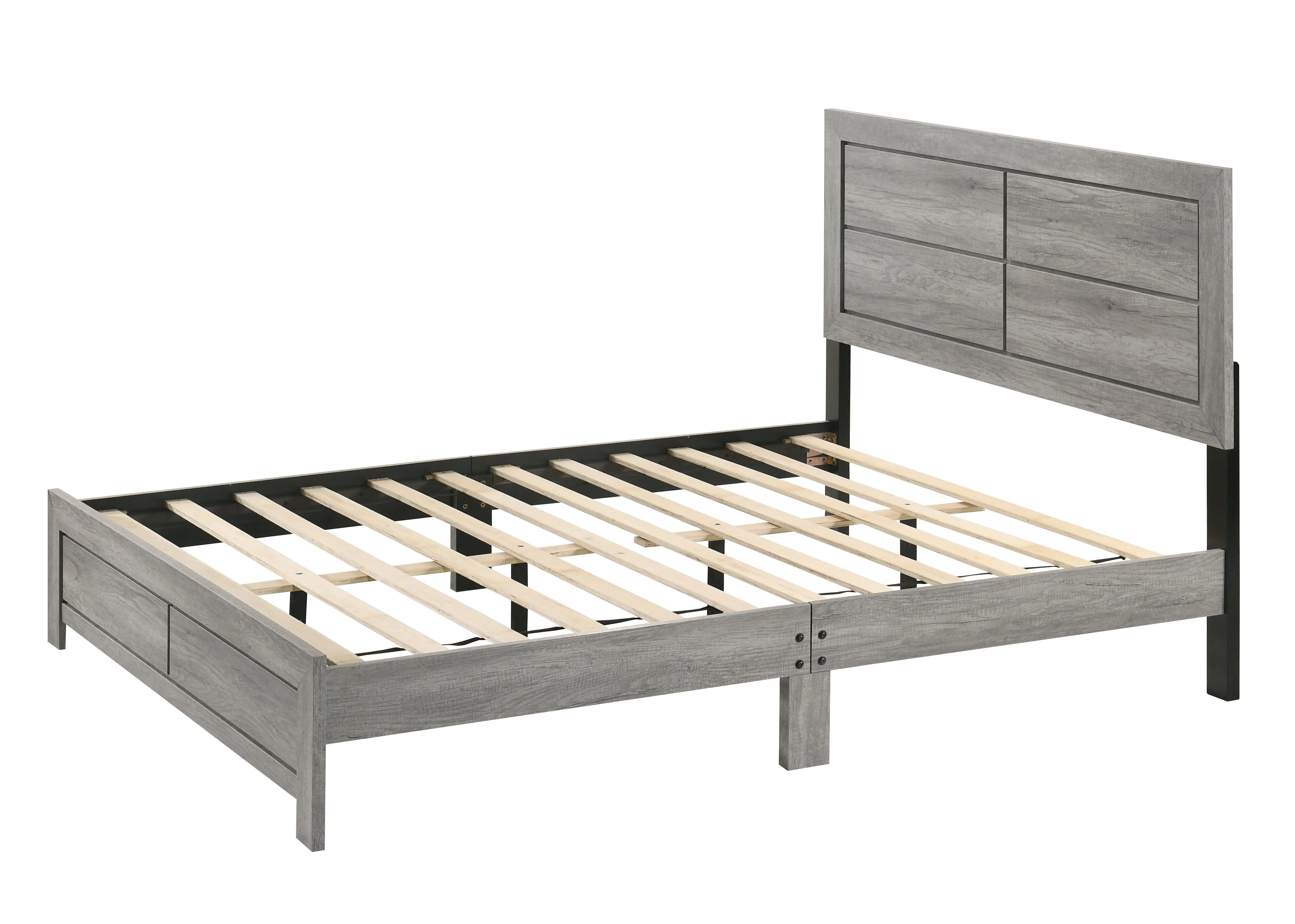 Hopkins Platform Bedroom Set - Image 3
