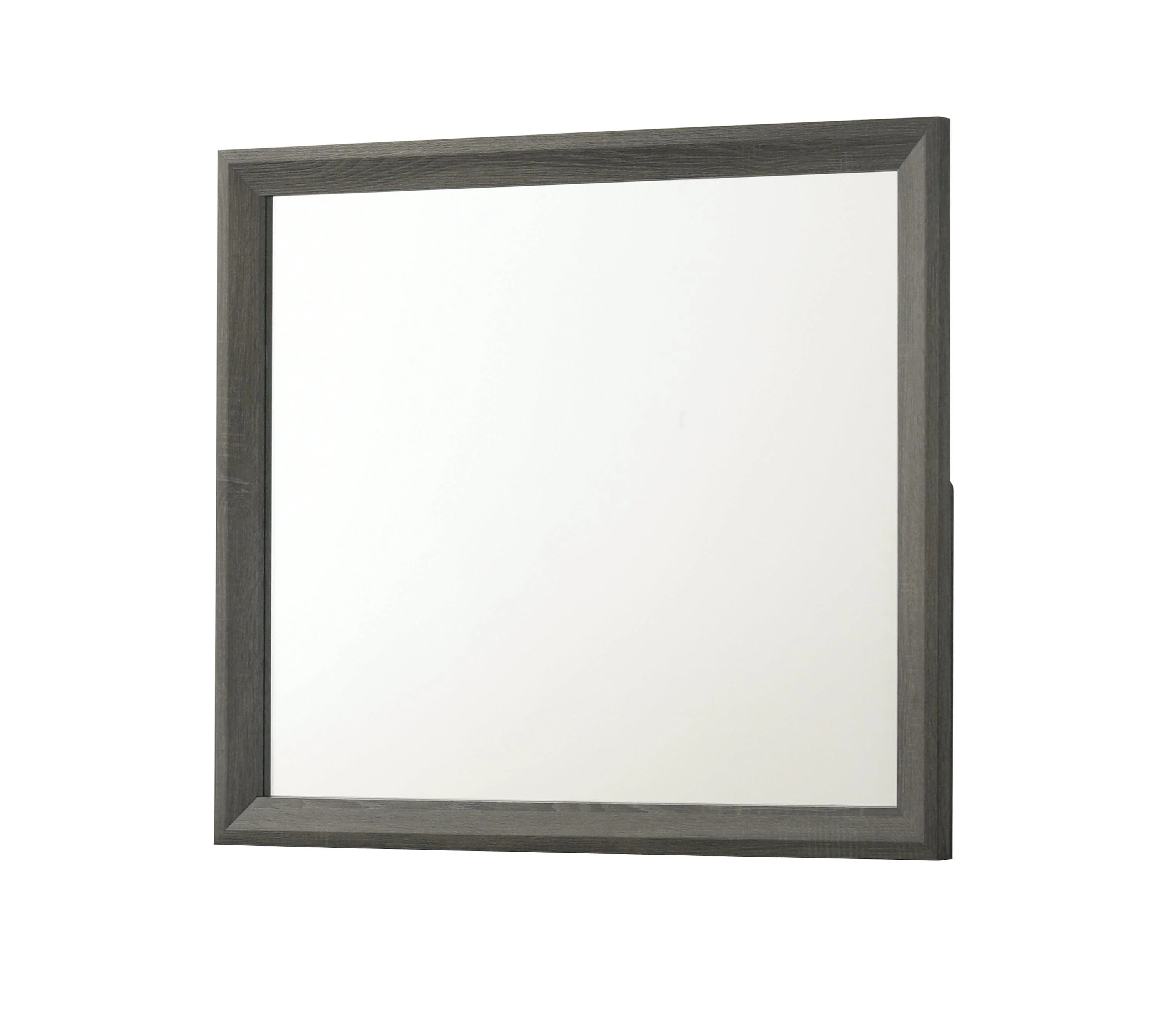 Valor Gray Dresser - Image 3