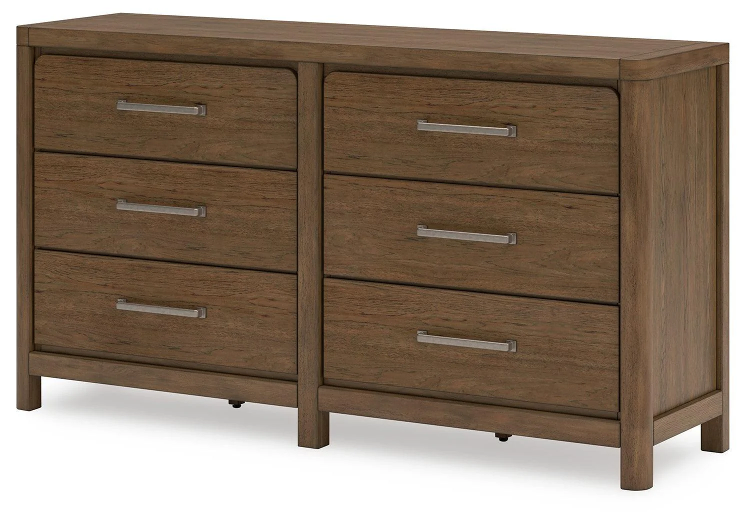 Cabalynn Light Brown Dresser - Image 3