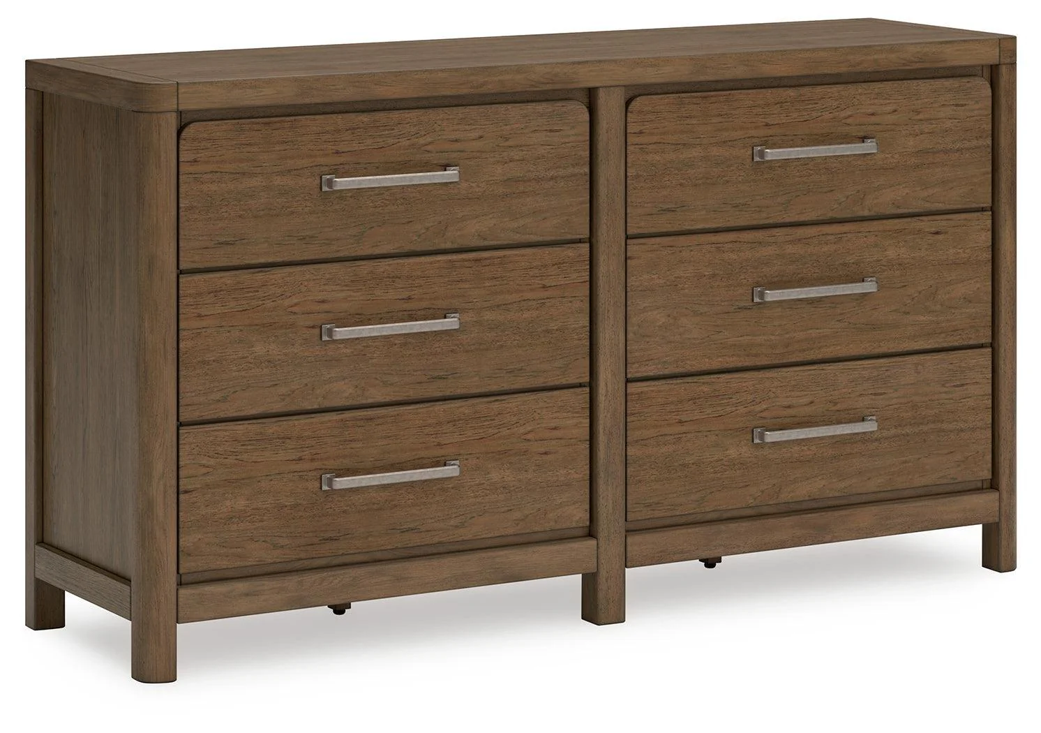 Cabalynn Light Brown Dresser - Image 2