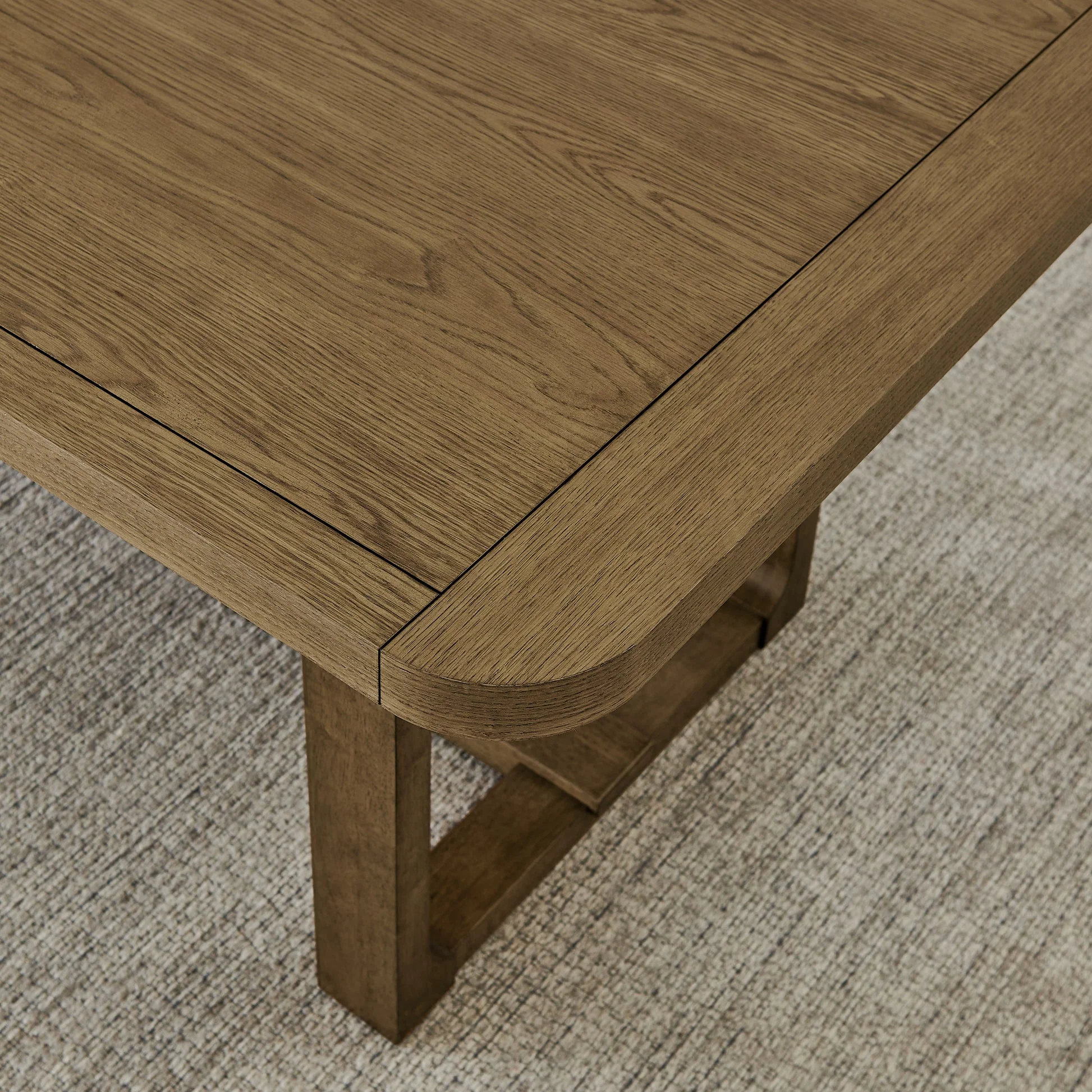 Andy Brown Dining Room Set - Image 2