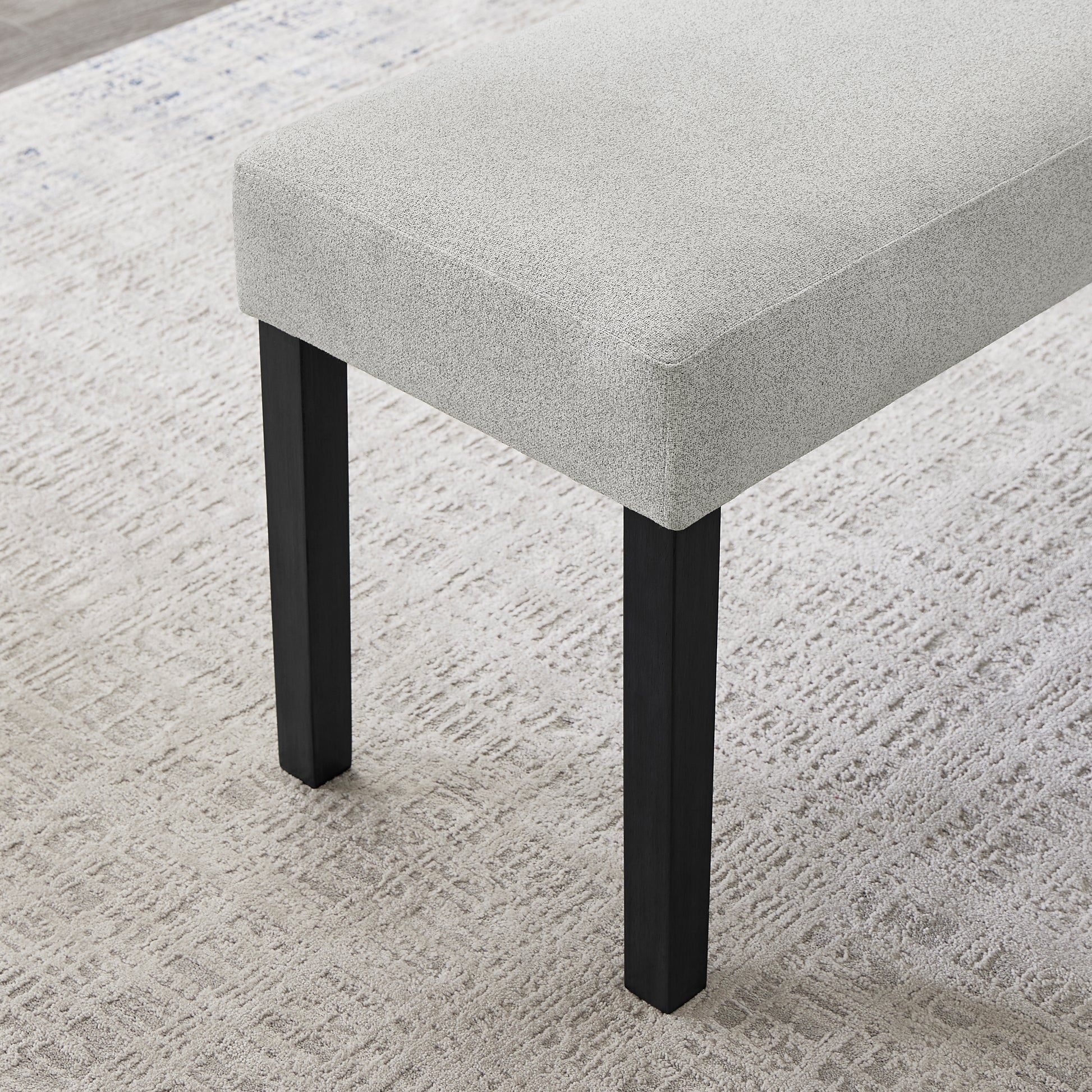 Marbelle Gray Dining Room Set - Image 3