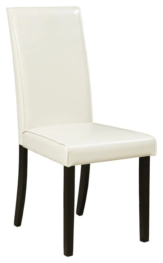 Kimonte Ivory Dining Chair - Image 2