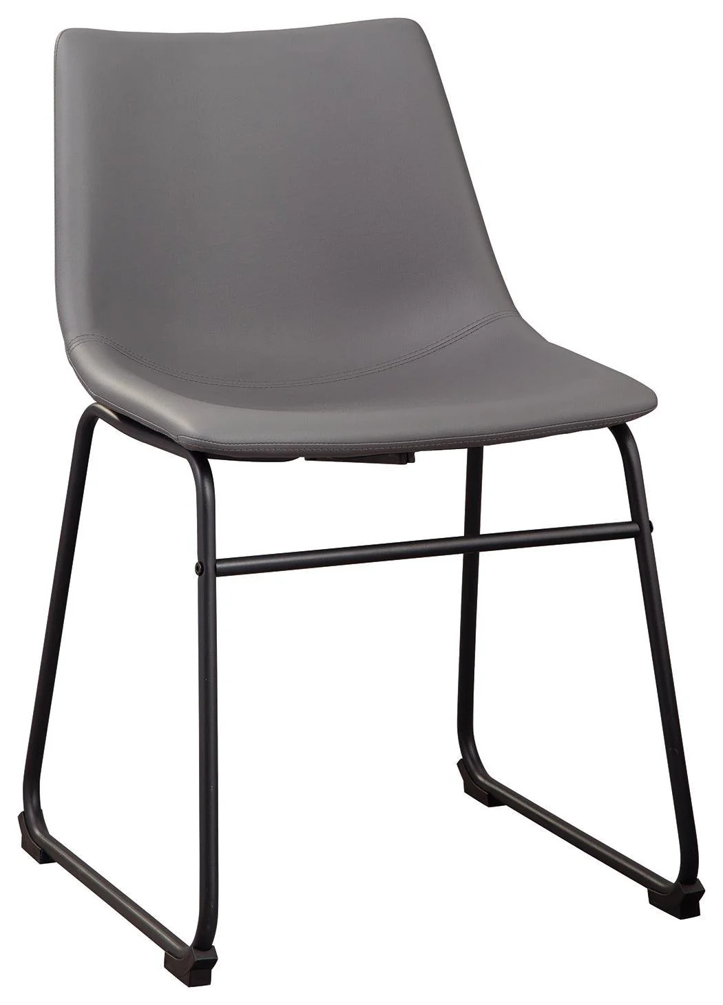 Centiar Gray Dining Chair - Image 2