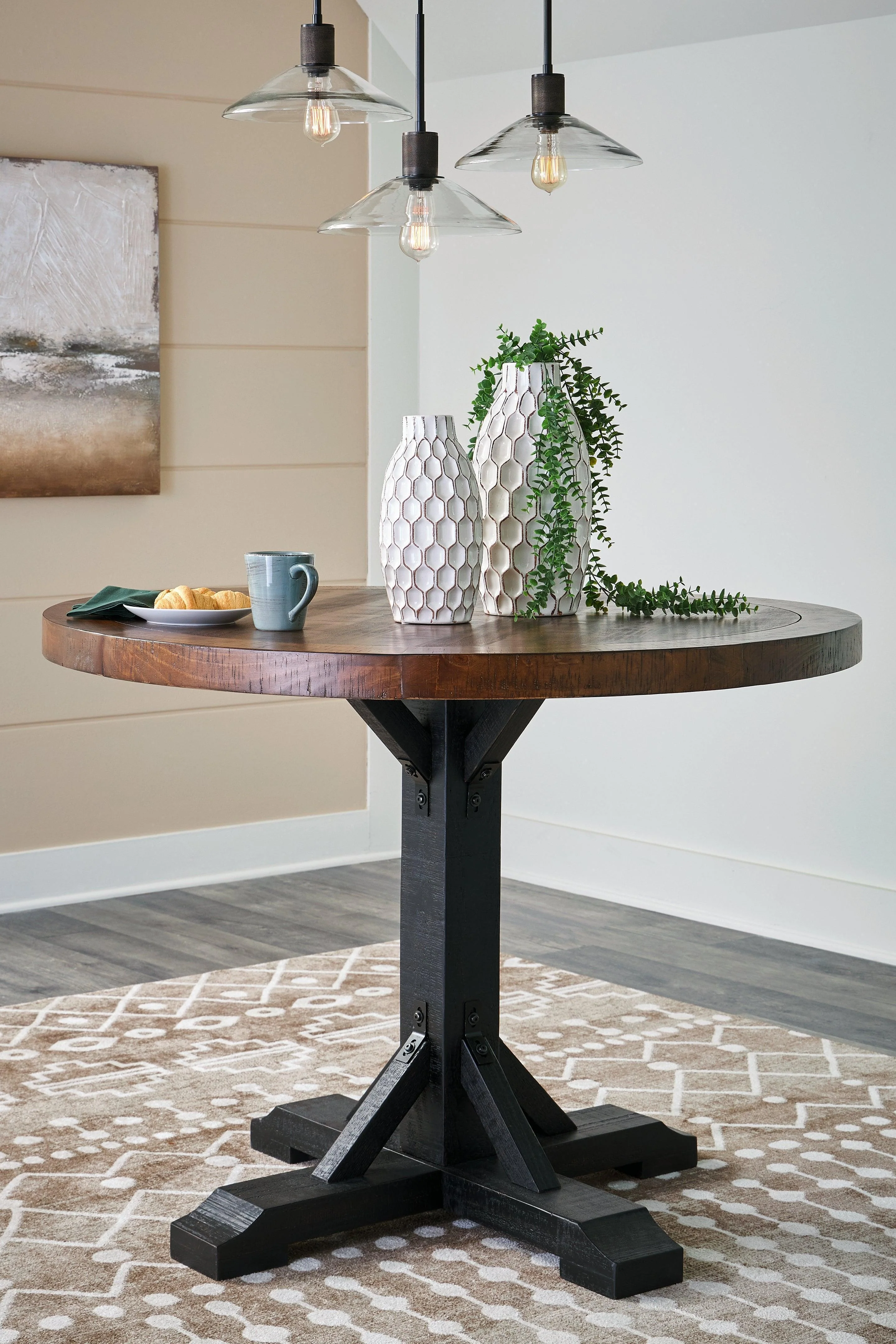 Valebeck Multi Counter Height Dining Table - Image 3