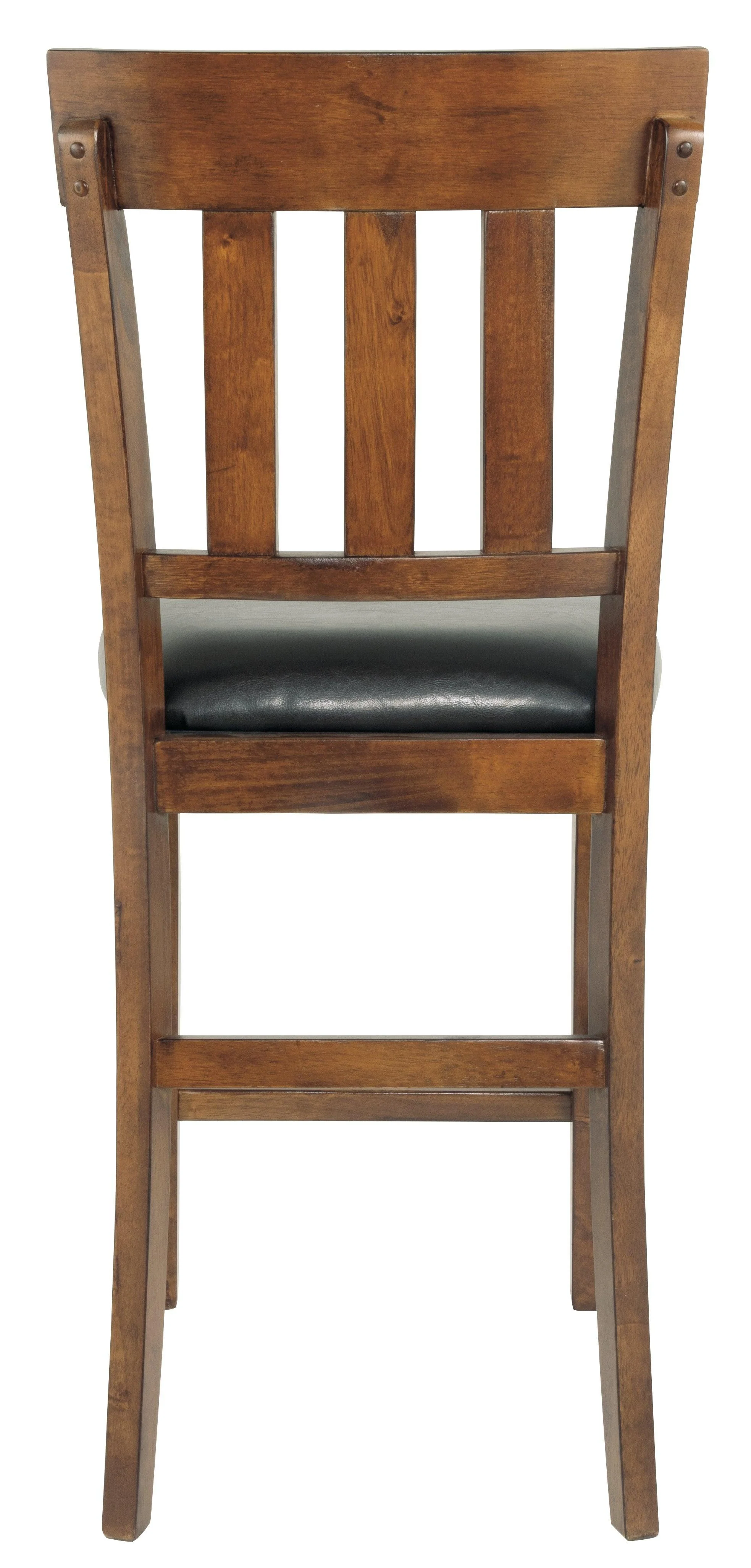 Ralene Medium Brown Counter Height Bar Stool - Image 3