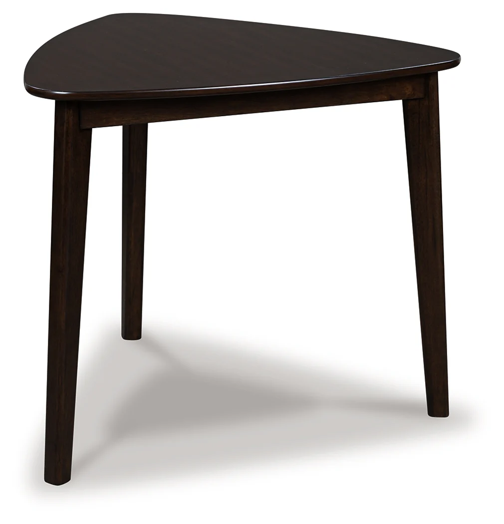 Mallenette Merlot Dining Table - Image 2