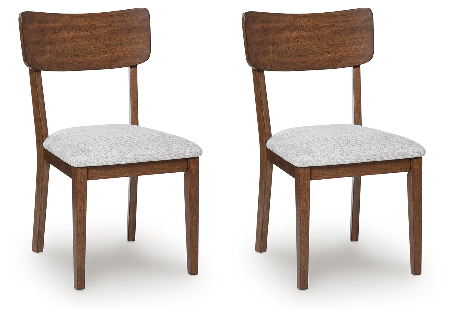 Tameride Brown Dining Chair - Image 2