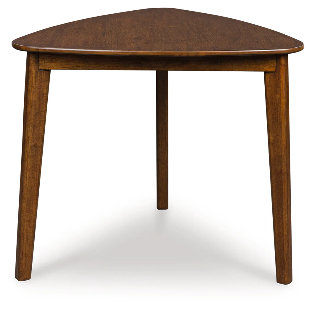 Tameride Brown Dining Table - Image 3
