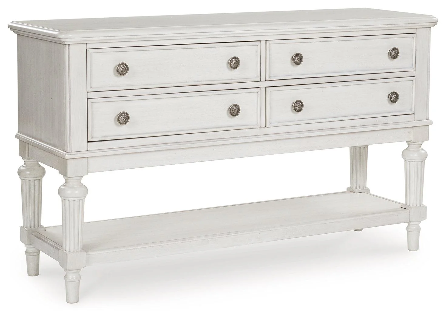 Montelaine Antique White Dining Server - Image 2