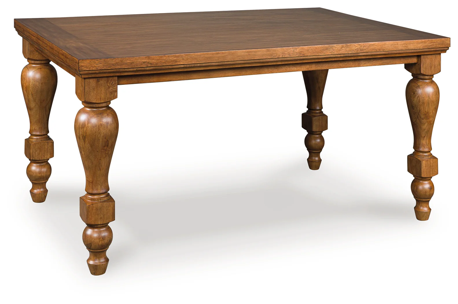 Greddinton Brown Counter Height Dining Table - Image 2